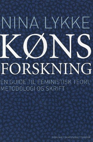 Kønsforskning; Nina Lykke; 2008