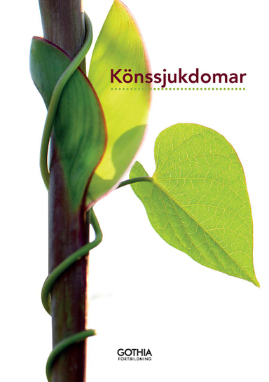 Könssjukdomar; Lena Marions; 2015