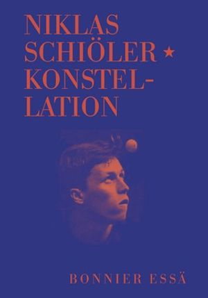 Konstellation; Niklas Schiöler; 2001