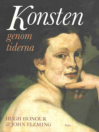 Konsten genom tiderna; Hugh Honour; 1992