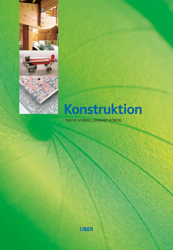 Konstruktion; Yngve Nyberg, Lennart Kördel; 2005