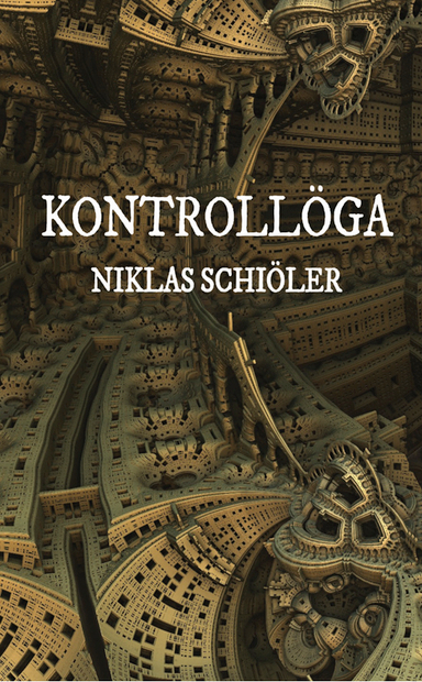 Kontrollöga; Niklas Schiöler; 2018