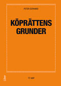 Köprättens grunder; Peter Gerhard; 2013