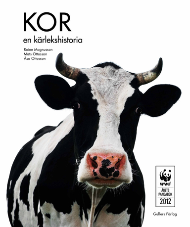 Kor : en kärlekshistoria; Åsa Ottosson, Mats Ottosson; 2011