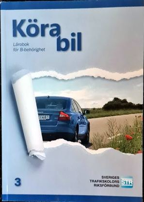 Köra Bil; 2015