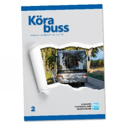 Köra Buss; Sveriges trafikskolors riksförbund, Sveriges trafikutbildares riksförbund; 2017