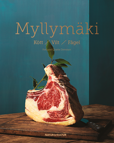 Kött, vilt, fågel; Tommy Myllymäki; 2016