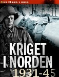 Kriget i Norden; Else Christensen, Niels Hansen, Torben R. Simonsen, Berif Viuf, Ulla Edelbo Raaschou, Esben Schouboe, Stine Overbye, Gorm Palmgren; 2017