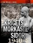 Krigets mörkaste sidor; Else Christensen, Niels Hansen, Torben R. Simonsen, Berif Viuf, Ulla Edelbo Raaschou, Esben Schouboe, Stine Overbye, Gorm Palmgren; 2017