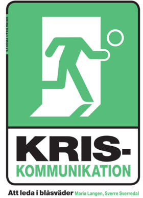 Kriskommunikation; Maria Langen, Sverredal Sverre; 2012