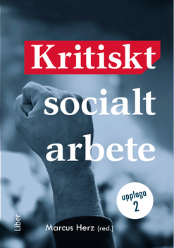 Kritiskt socialt arbete; Marcus Herz; 2022