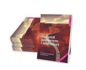 Kulturell kompetens i arbetslivet - Handbok för handledare av praktikanter, Arbetsbok; Anne Olofsdotter, Helena Ström; 2019