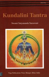 Kundalini Tantra; Satyananda Saraswati; 2002