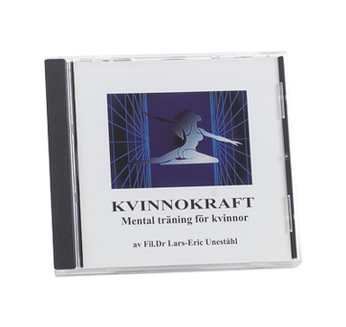 Kvinnokraft; Lars-Eric Uneståhl; 2004