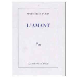 L' Amant; Marguerite Duras; 1984