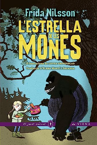 L'estrella de les mones; Frida Nilsson; 2023