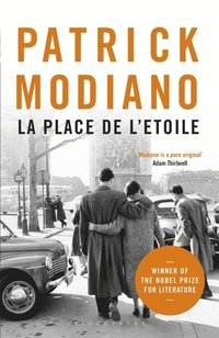 La Place de l'toile; Patrick Modiano; 2016