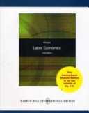 Labor Economics; George Borjas; 2010