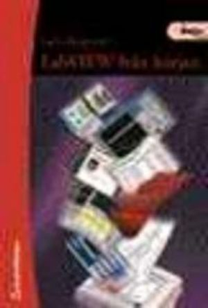 LabVIEW från början; Lars Bengtsson; 2000