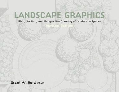 Landscape Graphics; G Reid; 2002