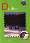 Landskapsresan Dalsland; Gitten Skiöld, Birgitta Johansson; 2000