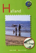 Landskapsresan Halland; Gitten Skiöld; 2001