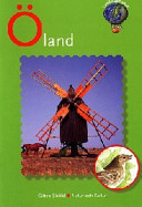 Landskapsresan Öland; Gitten Skiöld; 2000