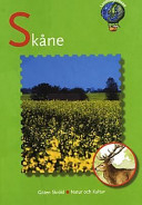 Landskapsresan Skåne; Gitten Skiöld; 2001