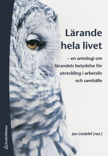 Lärande hela livet : en antologi om lärandets betydelse för utveckling i arbetsliv och samhälle; Lennart Olausson, Christer Lindahl, Tore Mellberg, Ingemar Svensson, Malin Irhammar, Mona Holmqvist, Jan Nilsson, Jean Hudson, Veronica McGivney, Marianne Döös, Dan Nicander, Christian Lindell, Sören Augustinsson, Anders Nilsson, Sonja Eriksson, Eivor Johansson, Göran Olsson, Mikael Andersson, Roger Karlen, Arvid Gisby, Ingegerd Sahlström, Ingela Bergman, Ronny Nilsson, Bente Knudsen, Shirley Booth, Eva Wigforss, Christine Axelsson, Kenny Jonsson, Bengt Streijffert, Hans Westlund, Bertil Bucht, Boo Sjögren; 2005