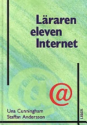 Läraren eleven internet; Una Cunningham; 1997