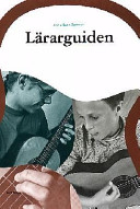 Lärarguiden; Anna-Lena Rostvall; 1998