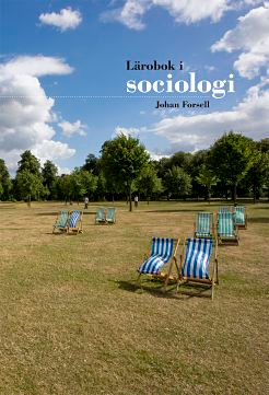 Lärobok i sociologi; Johan Forsell; 2012