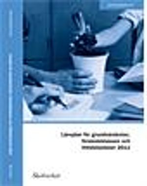 Läroplan för grundsärskolan, förskoleklassen och fritidshemmet 2011; Skolverkets Allmänna Råd; 2011