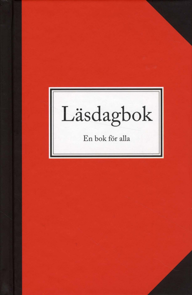 Läsdagbok; 2002