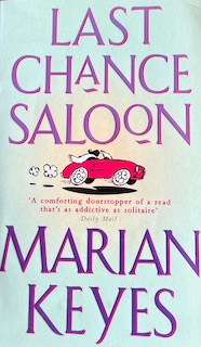 Last Chance Saloon; Marian Keyes