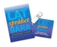 Låt språket bära Bok + USB, PAKET - Genrepedagogik i praktiken; Britt Johansson, Anniqa Sandell Ring; 2015