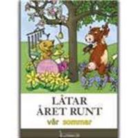 Låtar året runt : vår sommar; Katarina Gren, Birger Nilsson; 2004