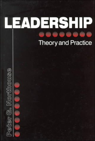 Leadership; Northouse Peter G.; 1997