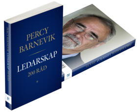 Ledarskap - 200 råd; Percy Barnevik; 2013