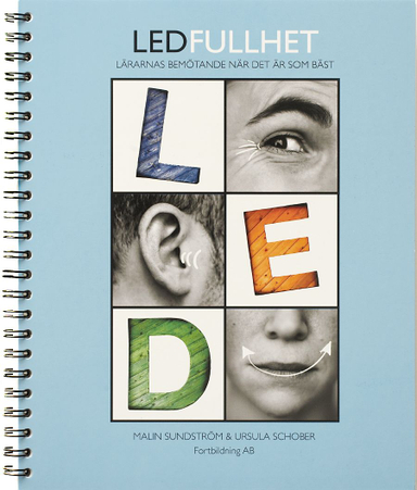 LEDfullhet; Malin Sundström; 2009