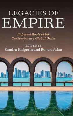 Legacies of Empire; Sandra Halperin; 2015