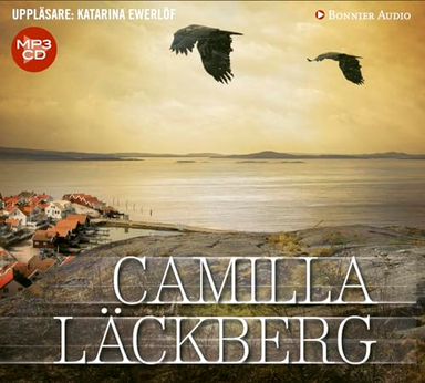 Lejontämjaren; Camilla Läckberg; 2014