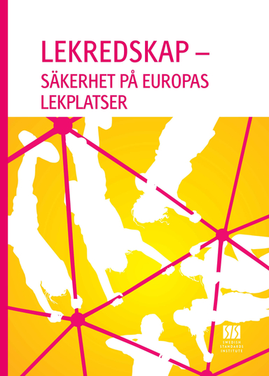 Lekredskap - Säkerhet på Europas lekplatser; Georg Agde, SIS - Swedish Standards Institute, Standardiseringen i Sverige. Allmänna standardiseringsgruppen, Ingenjörsvetenskapsakademien. Kran- och hisstandardiseringen, Standardiseringen i Sverige, Svensk material- & mekanstandard, Byggstandardiseringen, Hälso- och sjukvårdsstandardiseringen; 2010