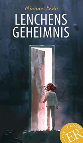 Lenchens Geheimnis; Michael Ende; 2022