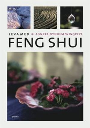 Leva med feng shui; Agneta Nyholm Winqvist; 2007