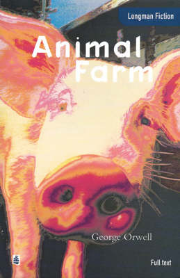 LFIC: Animal Farm; George Orwell; 1996