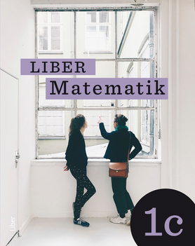 Liber Matematik 1c; Andreas Rung; 2021