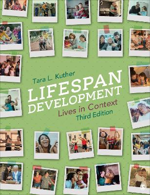 Lifespan Development: Lives in Context; Tara L Kuther; 2022