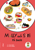 Lilla biblioteket, Molly och Siri 3-pack; Gitten Skiöld; 2010