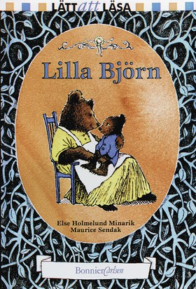 Lilla Björn; Else Holmelund Minarik, Maurice Sendak; 1999